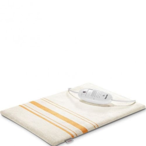 Coussin Chauffant BEURER - 100 Watt (HK25) Coussin Chauffant BEURER - 100 Watt (HK25)